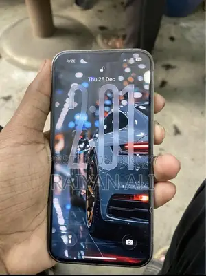 অ্যাপল আইফোন ১৩ প্রো (ব্যবহৃত)