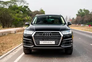 Audi Q7 40 TFSI 2017