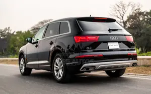 Audi Q7 40 TFSI 2017