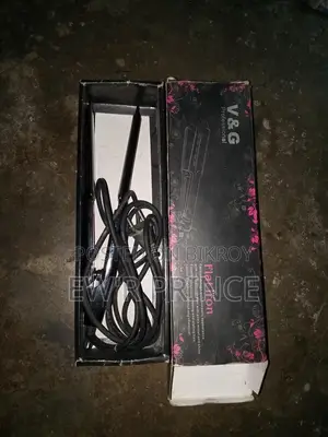 চুল স্ট্রেট করার মেশিন