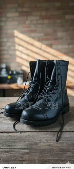 বুট বিক্রয় হবে