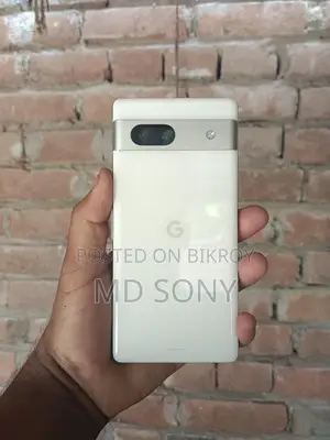 Google 7a (Used)