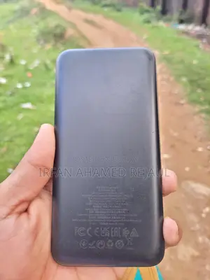 Fresh powerbank