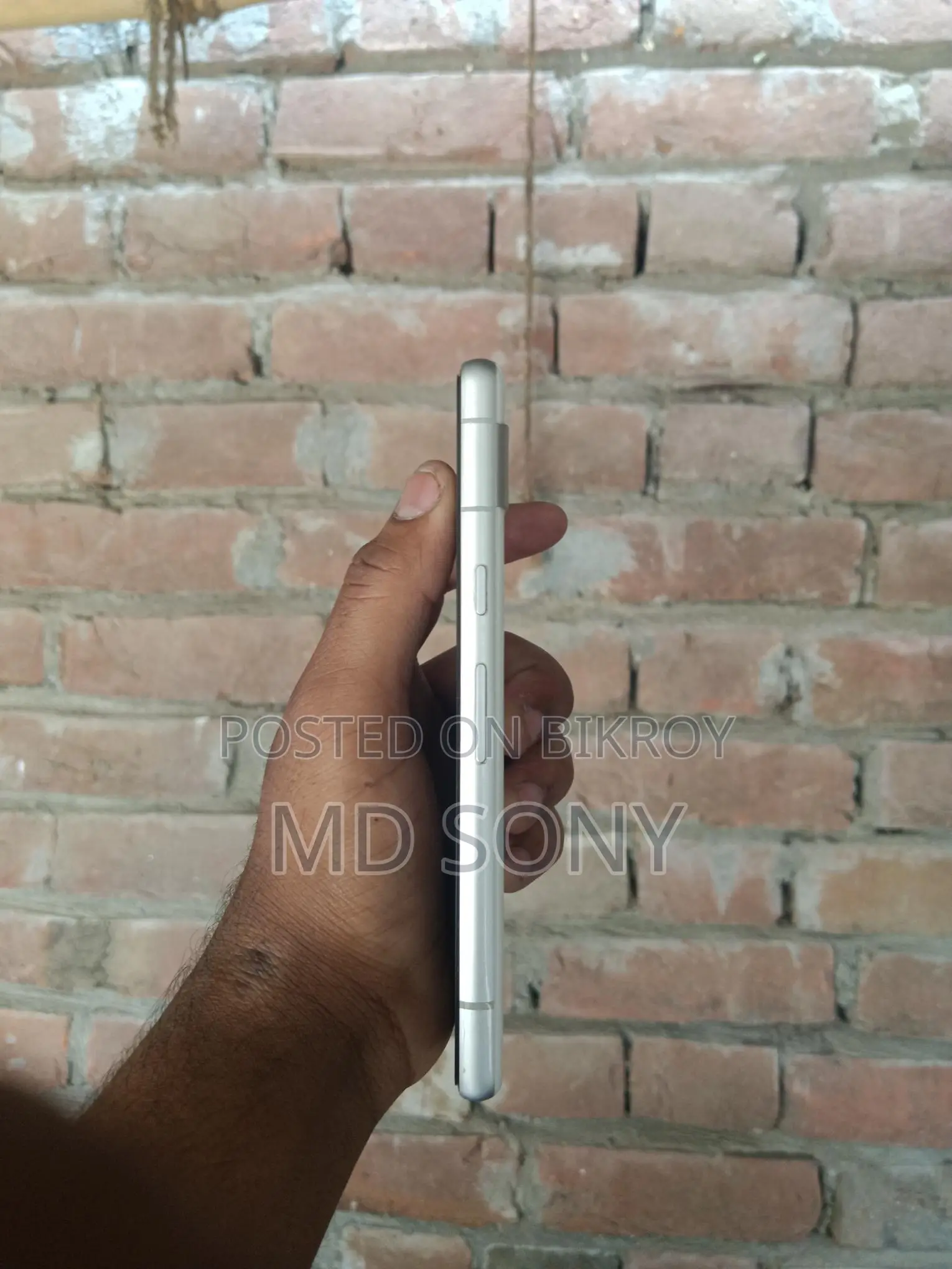 Google 7a (Used)