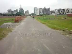 3-Katha South-Facing Plot Sale in N-Block near Bazar Protidin