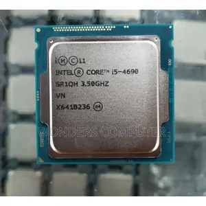 Intel Core i5‑4690 প্রসেসর