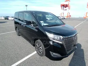 Toyota Esquire Petrol Gi Premium 2021