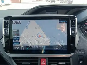 Toyota Esquire Petrol Gi Premium 2021