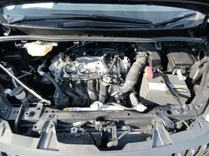 Toyota Esquire Petrol Gi Premium 2021