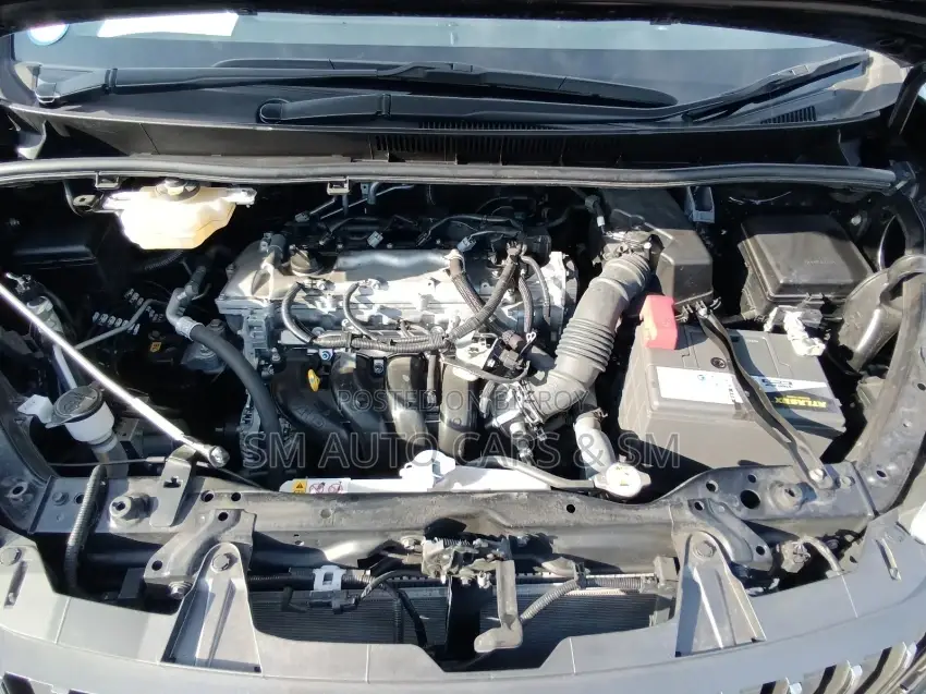 Toyota Esquire Petrol Gi Premium 2021