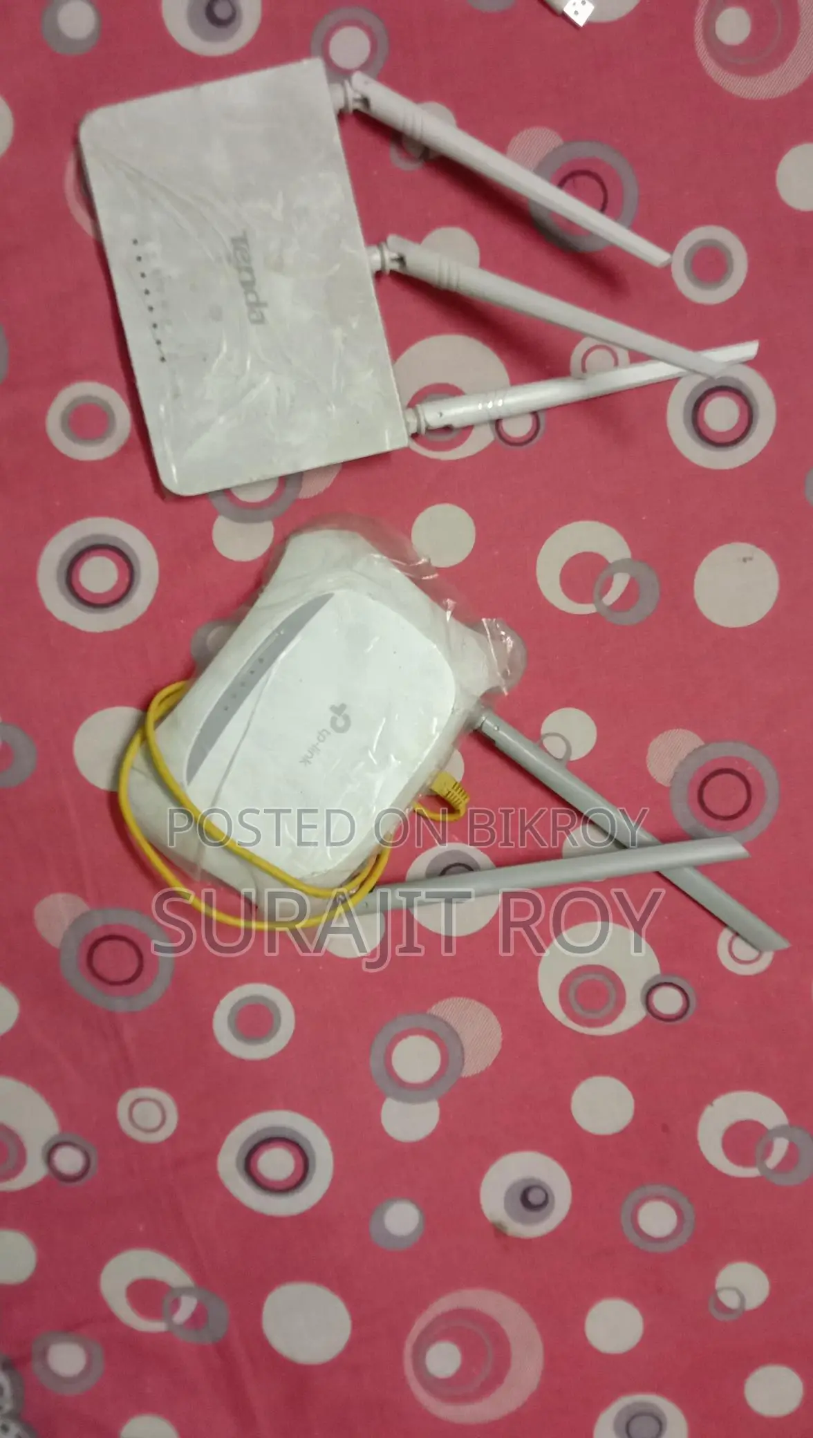Symphony A30 (Used)