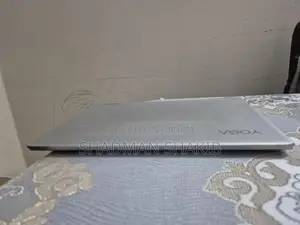 Laptop Lenovo Yoga 730 8GB Intel Core I5 SSD 256GB