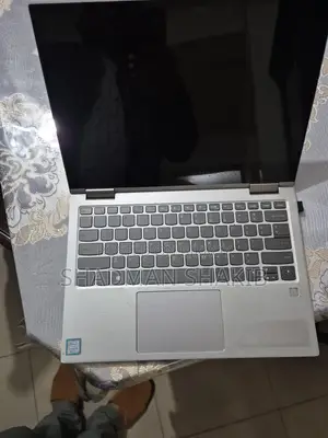 Laptop Lenovo Yoga 730 8GB Intel Core I5 SSD 256GB