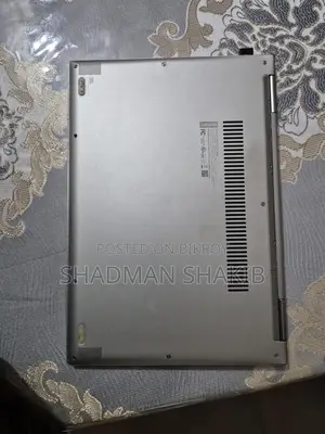 Laptop Lenovo Yoga 730 8GB Intel Core I5 SSD 256GB