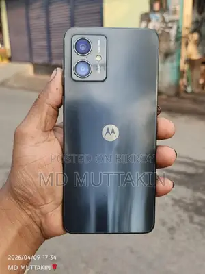Motorola Moto G (Used)