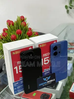 Xiaomi Redmi 15C , (Used)