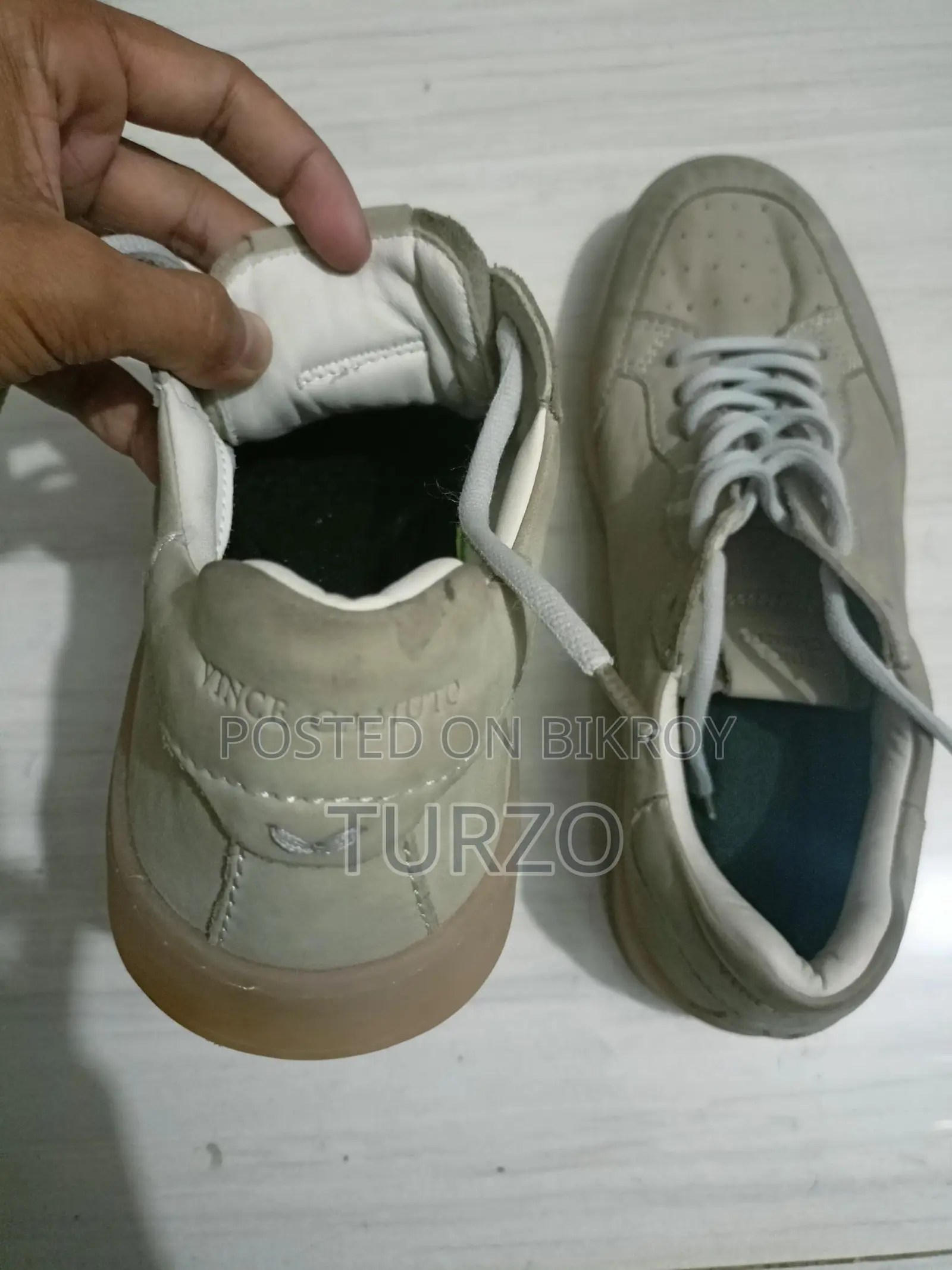 Apex Casual Shoe (Vince Camuto)