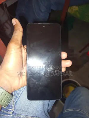 Infinix Note 11 Pro (Used)