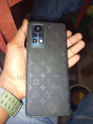 Infinix Note 11 Pro (Used)