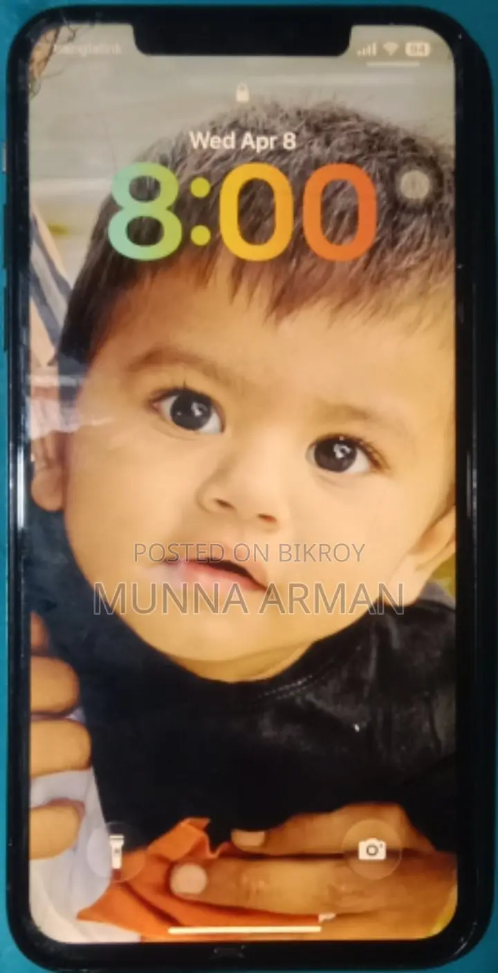 Apple iPhone 11 Pro Max (Used)