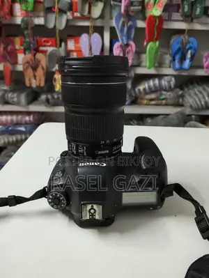 Cannon 6D