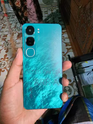 Vivo 8-128 (ব্যবহৃত)