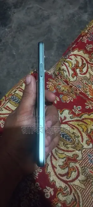 OPPO A58 (Used)