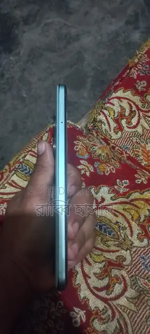 OPPO A58 (Used)