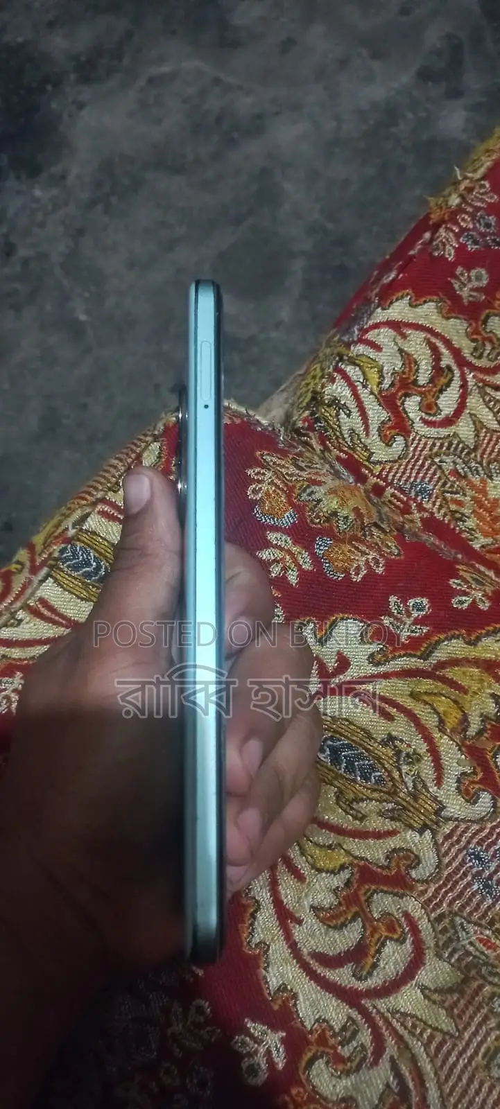 OPPO A58 (Used)