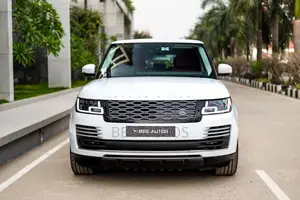 Range Rover Vogue Autobiography 2020