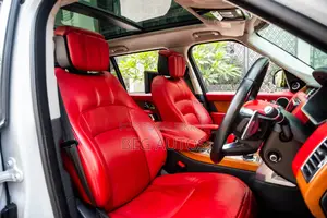 Range Rover Vogue Autobiography 2020