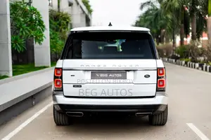 Range Rover Vogue Autobiography 2020