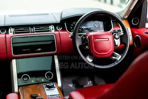 Range Rover Vogue Autobiography 2020