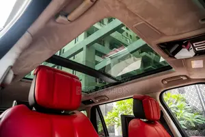 Range Rover Vogue Autobiography 2020