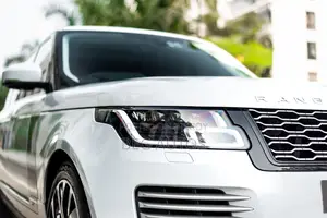 Range Rover Vogue Autobiography 2020
