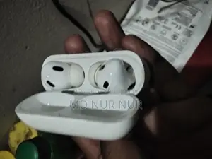 Headphone