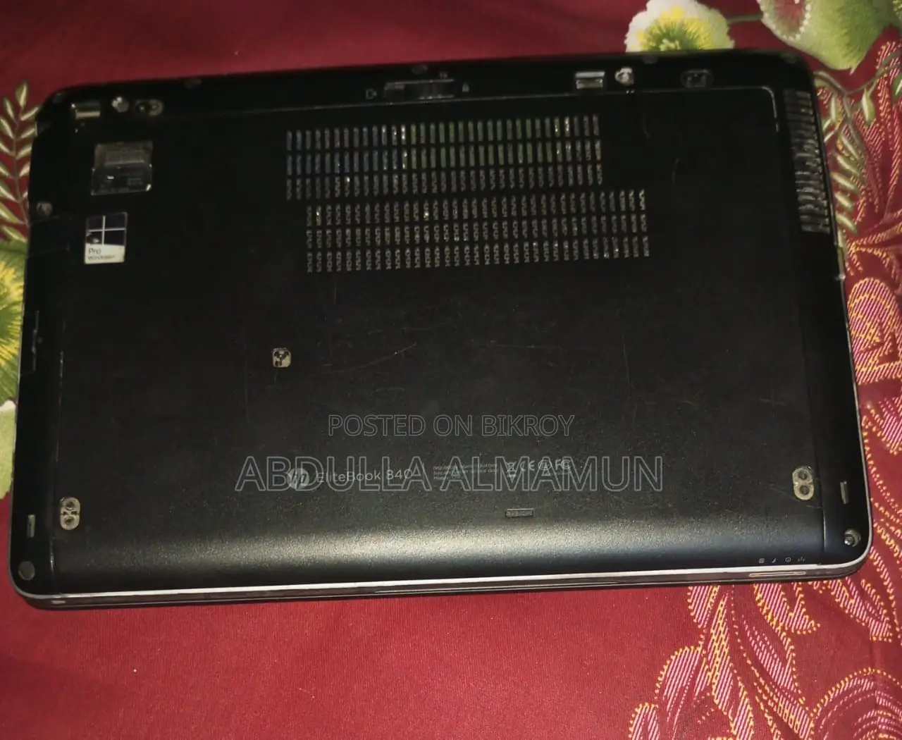 Hp Elitebook 840 Sell