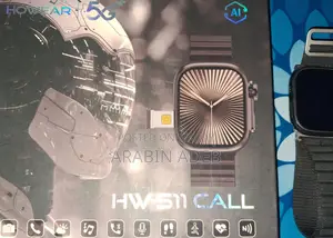 Hw S11 call ultra 5g Ai