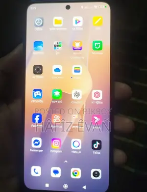 Xiaomi Redmi Note 11 (Used)
