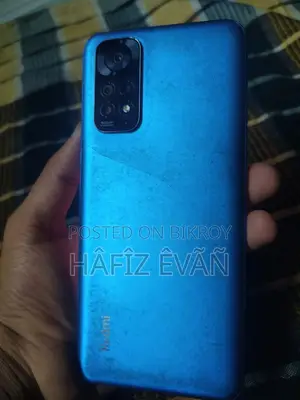 Xiaomi Redmi Note 11 (Used)