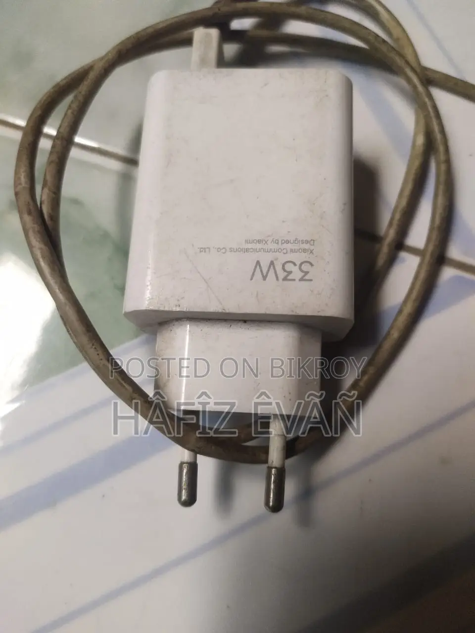Xiaomi Redmi Note 11 (Used)