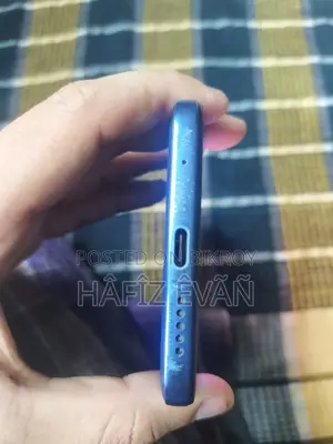 Xiaomi Redmi Note 11 (Used)