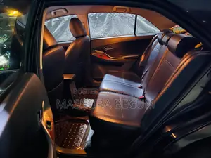 Toyota Allion , 2011