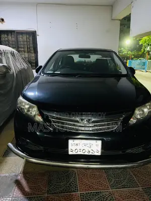 Toyota Allion , 2011