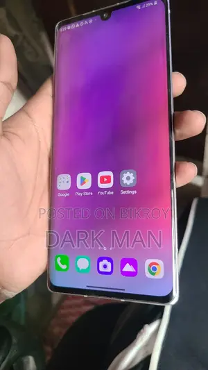 এলজি ভেলভেট ৫জি ৬,১২৮ (ব্যবহৃত)