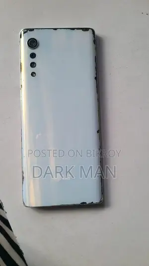 এলজি ভেলভেট ৫জি ৬,১২৮ (ব্যবহৃত)