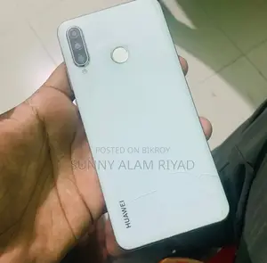 Huawei P30 Lite (Used)