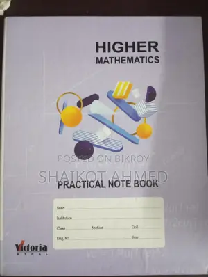 Question Bank and Books