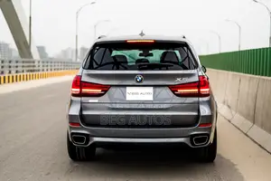 BMW X5 Xdrive40e 2019