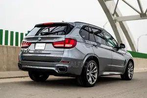 BMW X5 Xdrive40e 2019